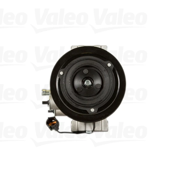 A/C Compressor - Valeo 815584