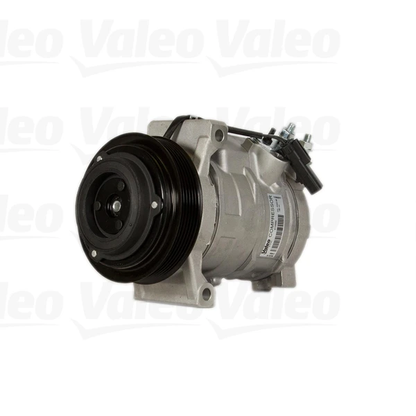 A/C Compressor - Valeo 815586