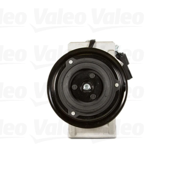 A/C Compressor - Valeo 815586