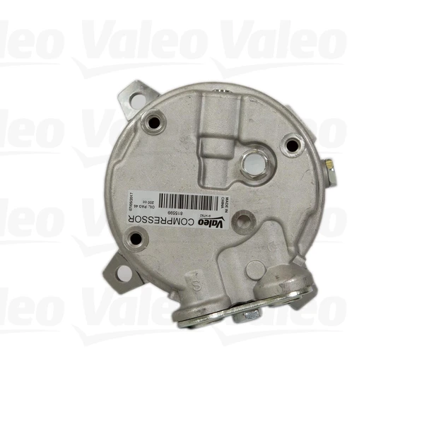 A/C Compressor - Valeo 815599
