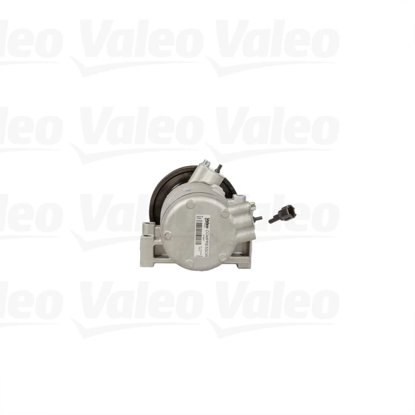 A/C Compressor - Valeo 815607