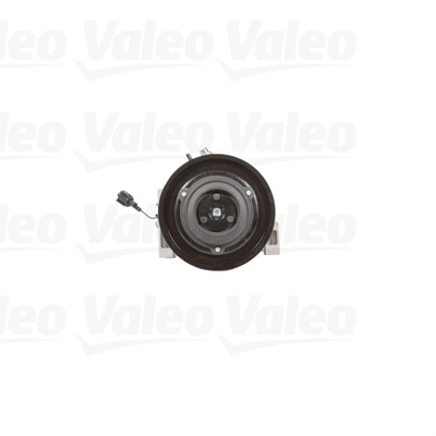 A/C Compressor - Valeo 815607