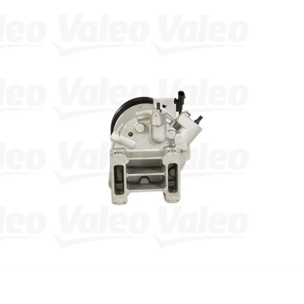 A/C Compressor - Valeo 815609