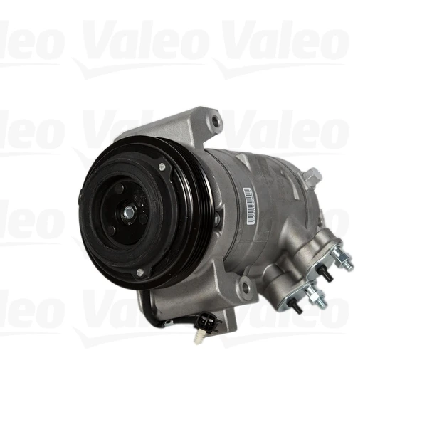 A/C Compressor - Valeo 815601