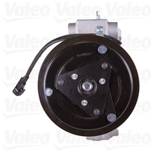 A/C Compressor - Valeo 815611