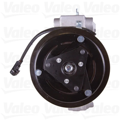 A/C Compressor - Valeo 815611