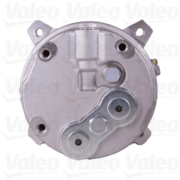 A/C Compressor - Valeo 815625