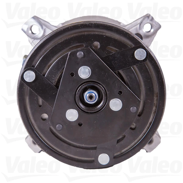 A/C Compressor - Valeo 815625