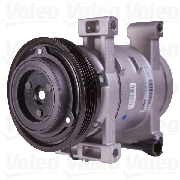 A/C Compressor - Valeo 815627