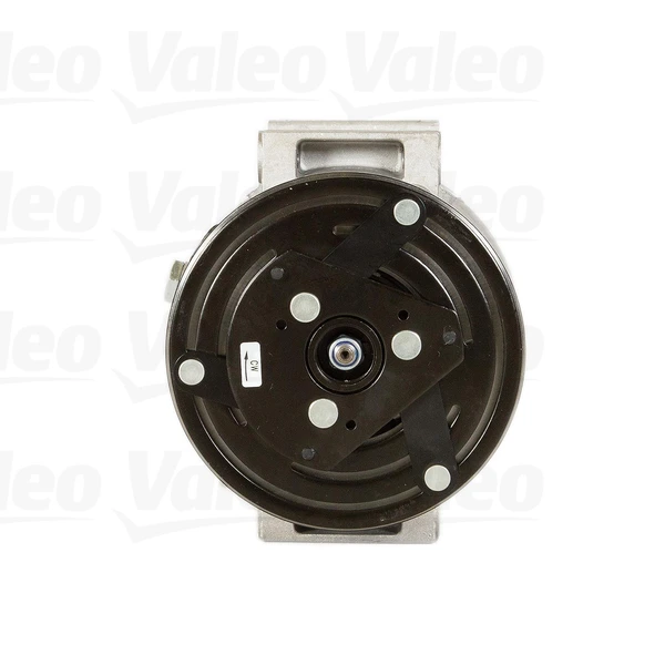 A/C Compressor - Valeo 815620