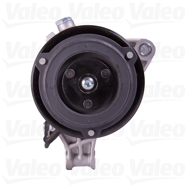 A/C Compressor - Valeo 815635