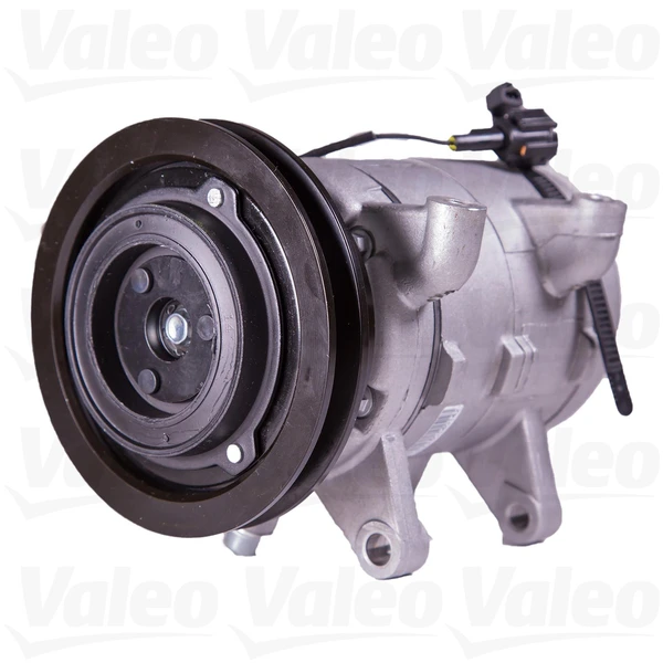 A/C Compressor - Valeo 815637