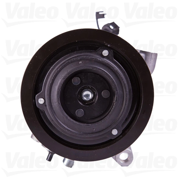 A/C Compressor - Valeo 815637