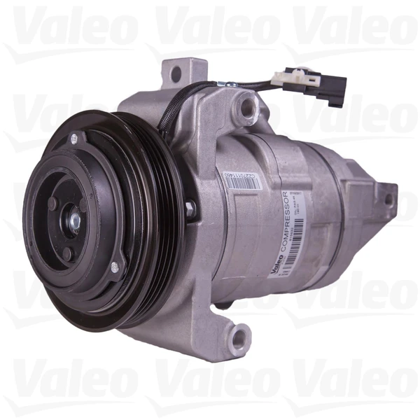 A/C Compressor - Valeo 815632