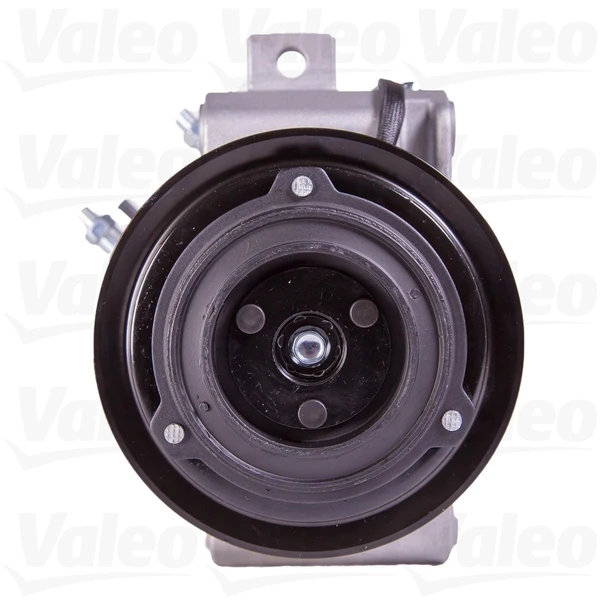 A/C Compressor - Valeo 815632