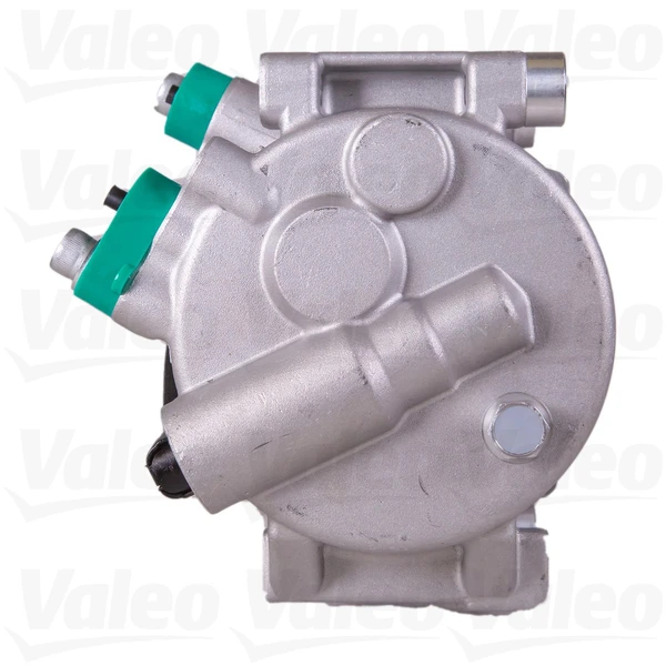 A/C Compressor - Valeo 815658