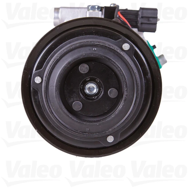 A/C Compressor - Valeo 815658