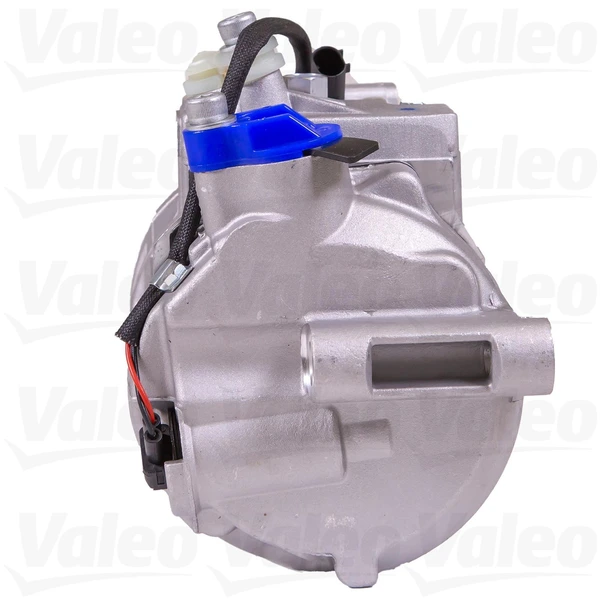A/C Compressor - Valeo 815652
