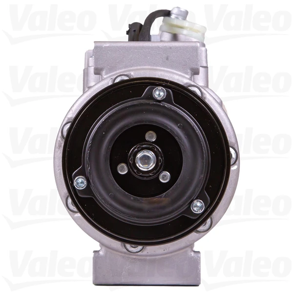 A/C Compressor - Valeo 815652