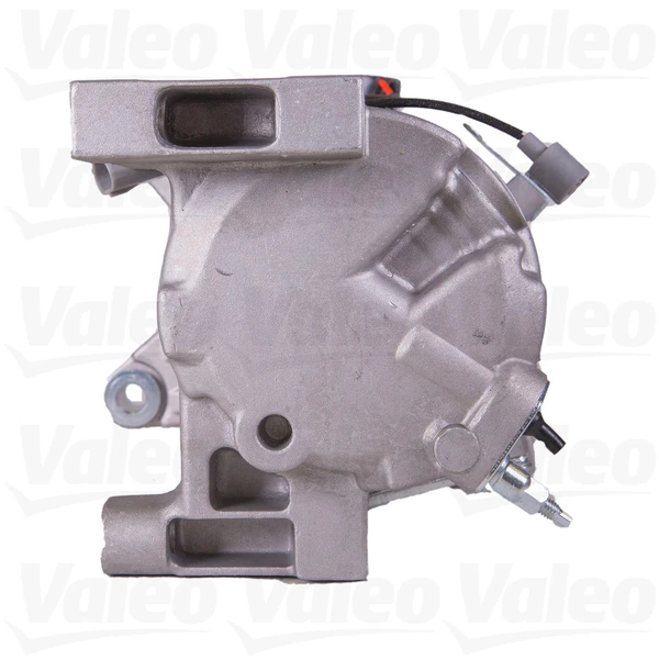 A/C Compressor - Valeo 815653