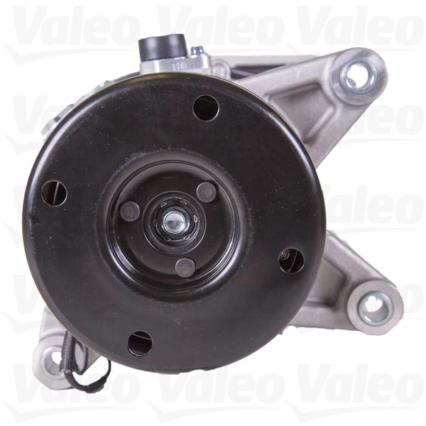 A/C Compressor - Valeo 815653