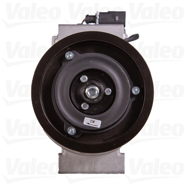 A/C Compressor - Valeo 815667