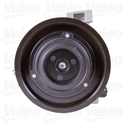 A/C Compressor - Valeo 815662