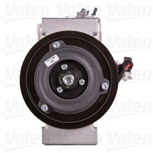 A/C Compressor - Valeo 815663