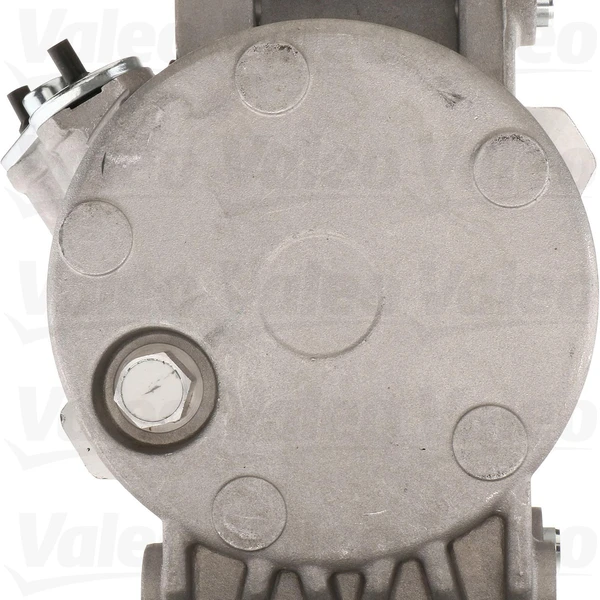 A/C Compressor - Valeo 815674