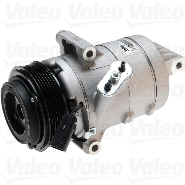 A/C Compressor - Valeo 815676