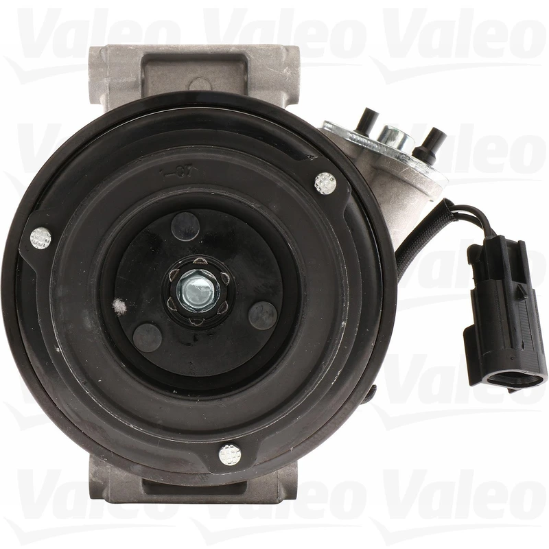 A/C Compressor - Valeo 815676