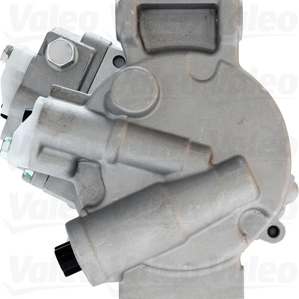 A/C Compressor - Valeo 815677