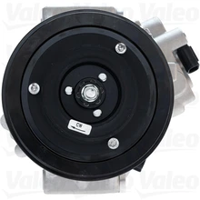 A/C Compressor - Valeo 815677