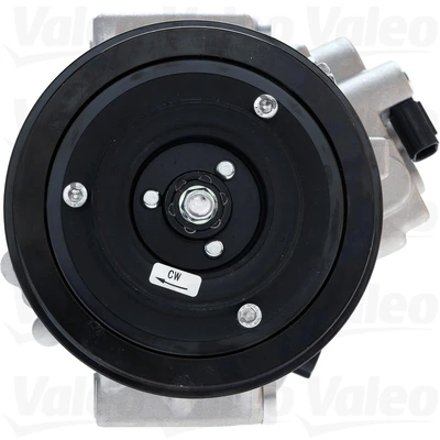 A/C Compressor - Valeo 815677