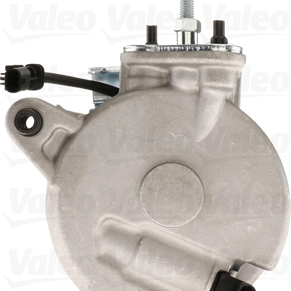 A/C Compressor - Valeo 815671