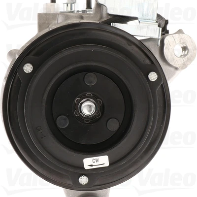 A/C Compressor - Valeo 815671
