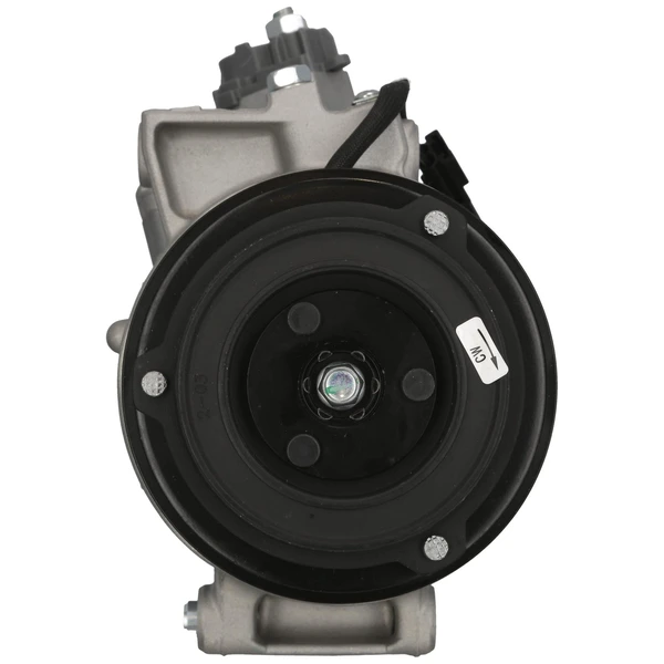 A/C Compressor - Valeo 815673