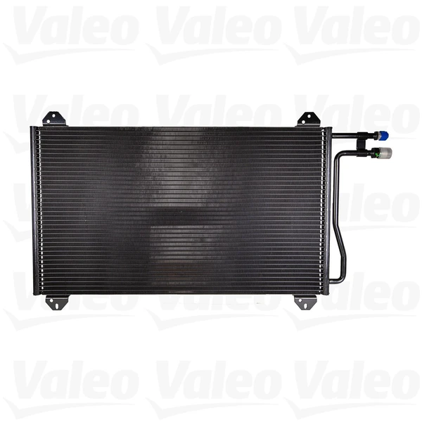 A/C Condenser - Valeo 816891