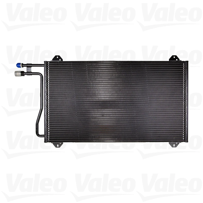 A/C Condenser - Valeo 816891