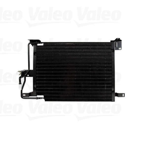 A/C Condenser - Valeo 818024