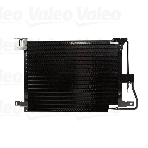 A/C Condenser - Valeo 818024