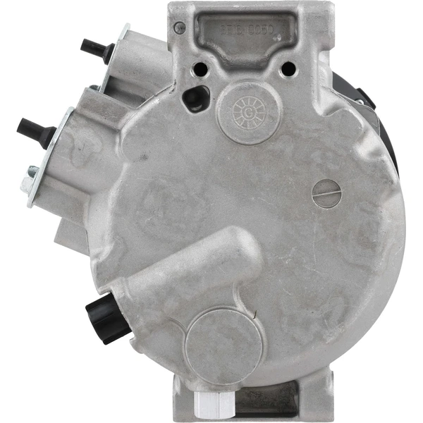 A/C Compressor - Valeo 811105