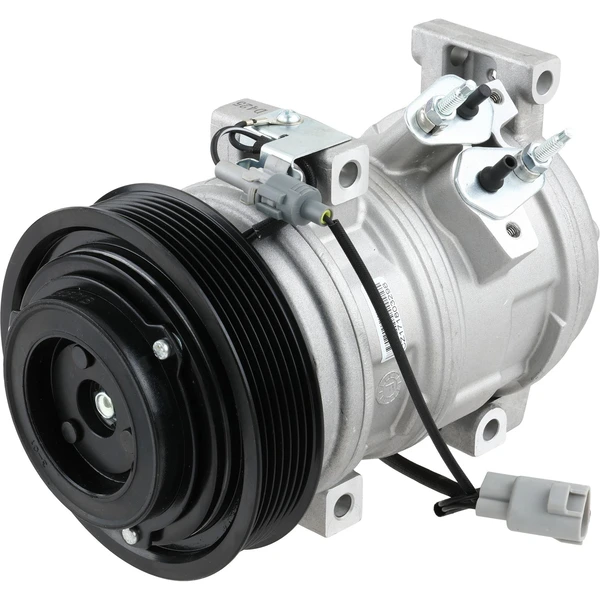 A/C Compressor - Valeo 811111