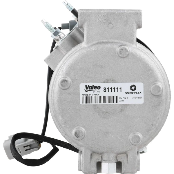 A/C Compressor - Valeo 811111