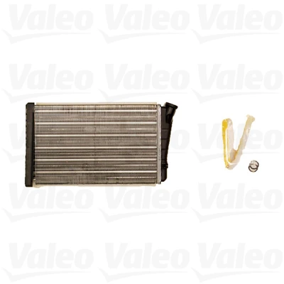 HVAC Heater Core - Valeo 812126