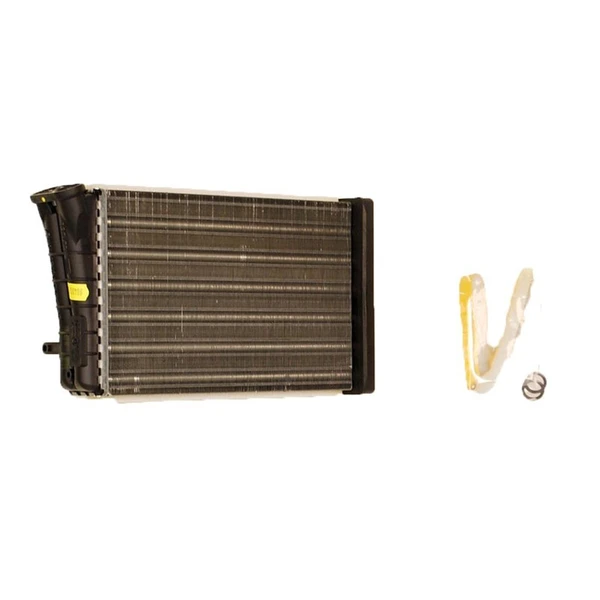 HVAC Heater Core - Valeo 812126