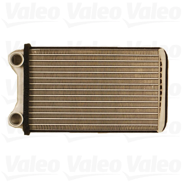 HVAC Heater Core - Valeo 812255