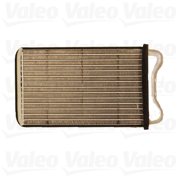 HVAC Heater Core - Valeo 812255