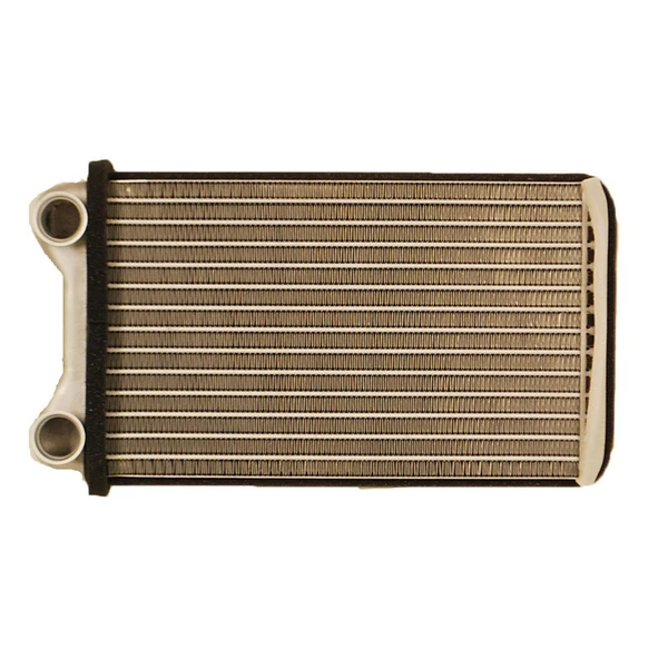 HVAC Heater Core - Valeo 812255