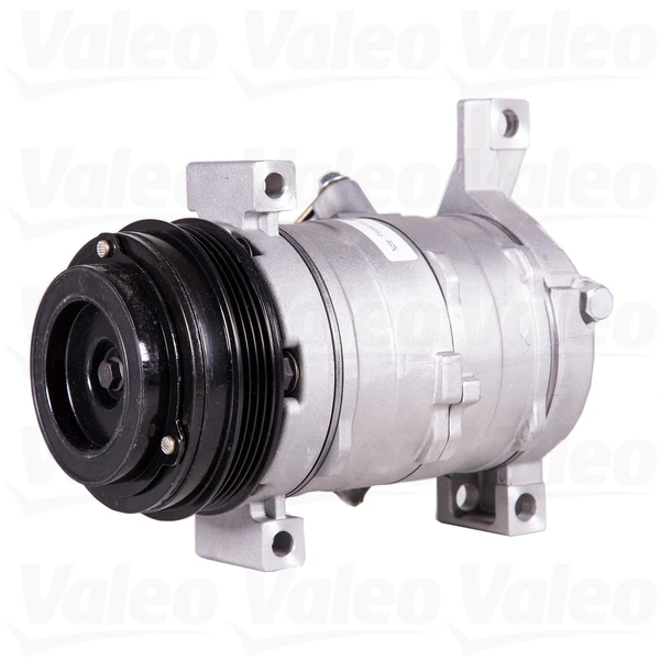 A/C Compressor - Valeo 813008